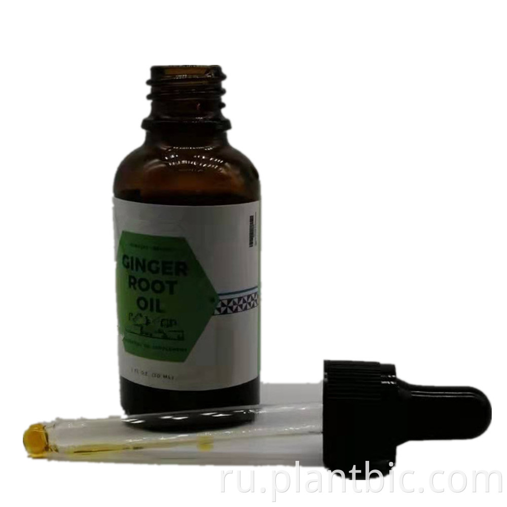 100% pure & nature magnolia essential oil (OEM 30ml/Glass bottle & dropper)-Supercritical CO2 Extraction